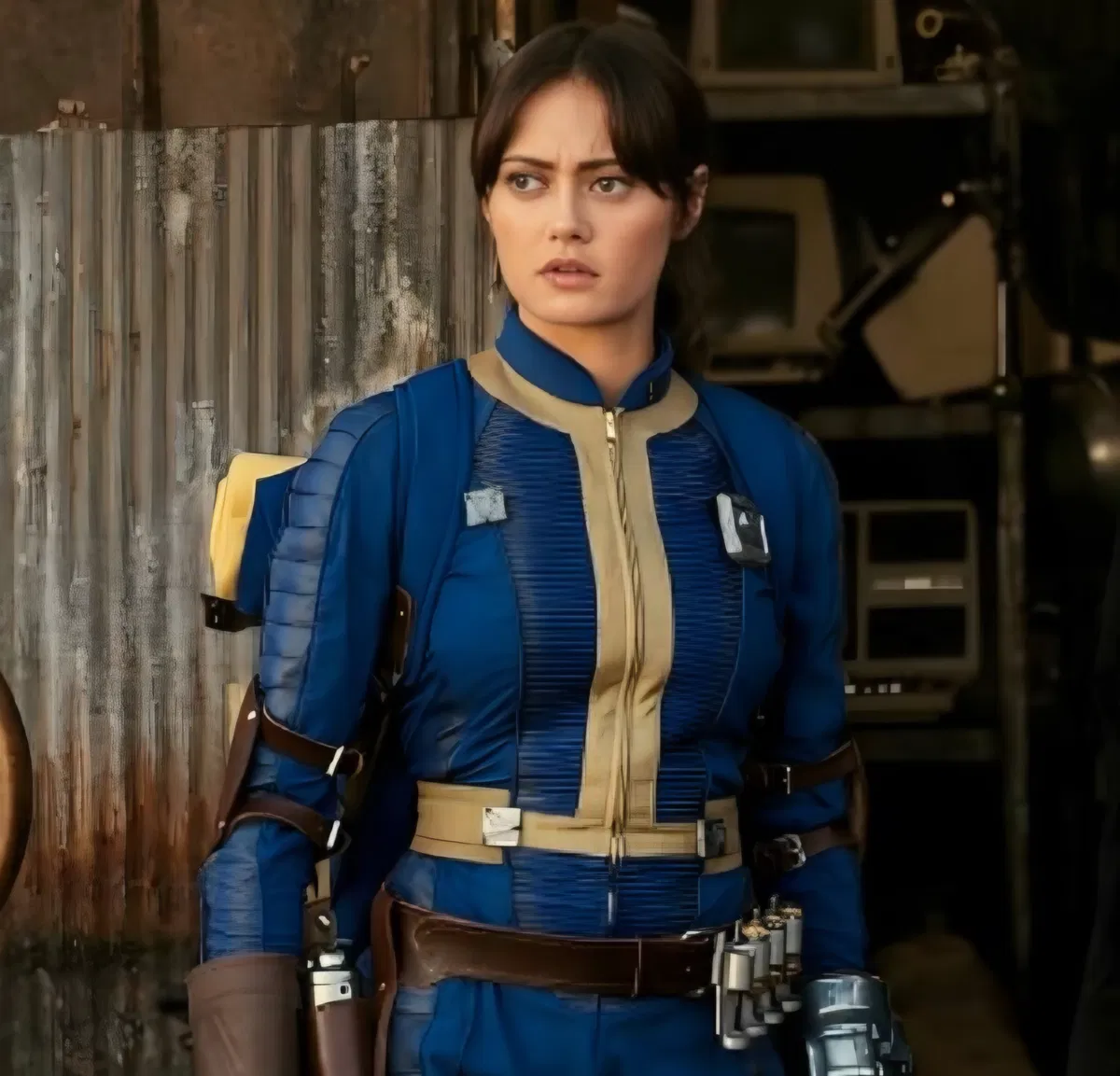 Avatar of Lucy MacLean (Trans)