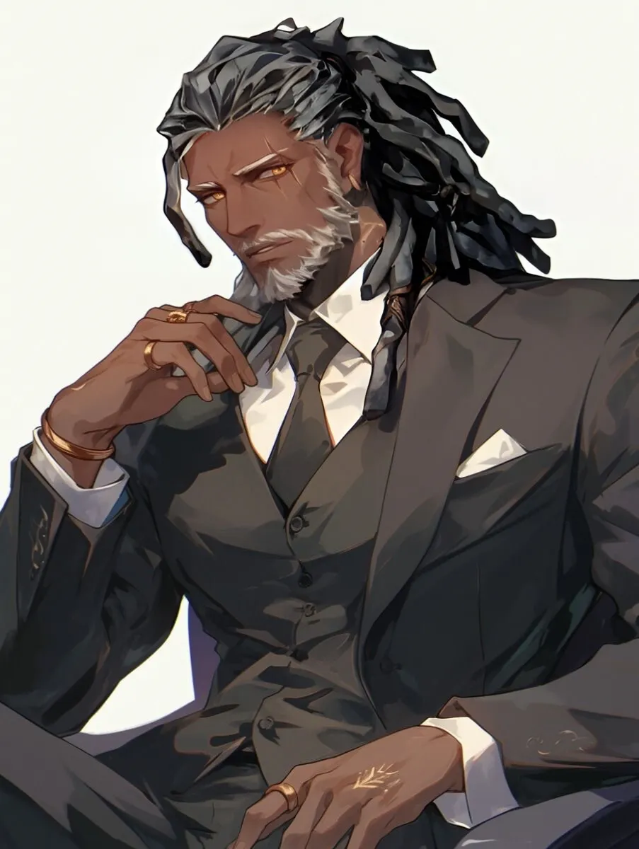 Avatar of Raymond