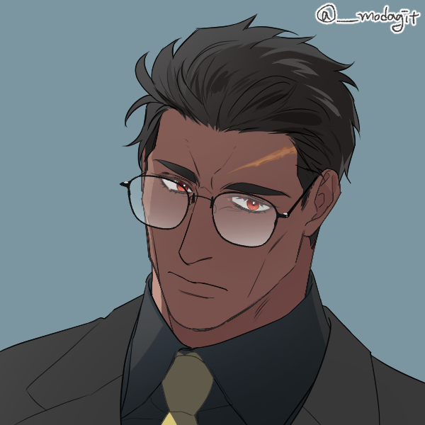 Avatar of Dnell