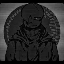 Avatar of Nightmare Sans