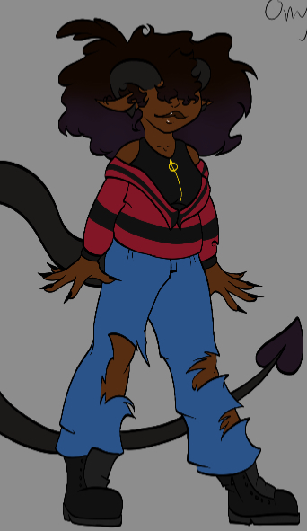 Avatar of Onyx