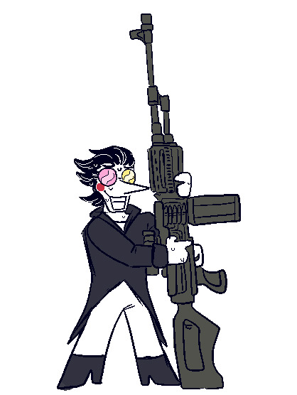 Avatar of Request bot >:3