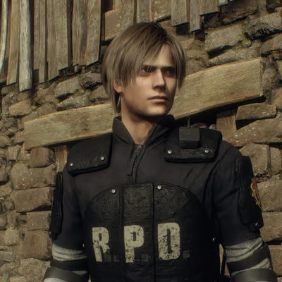 Avatar of Corrupt Cop Leon