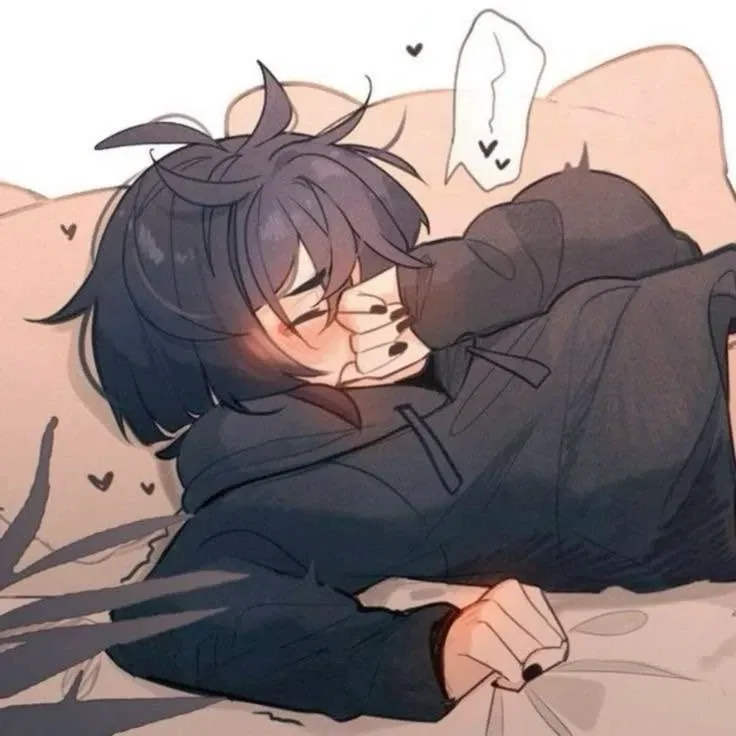 Avatar of Sebastian | Your Husband