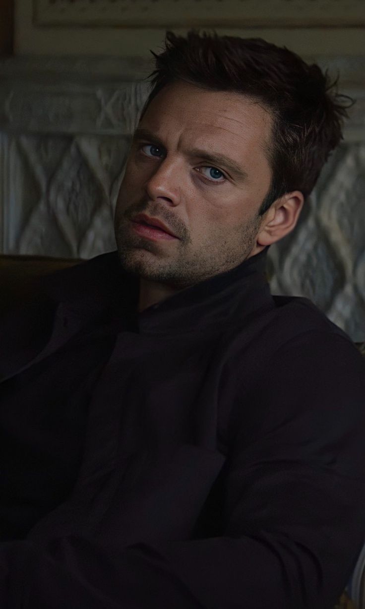 Avatar of Bucky Barnes 