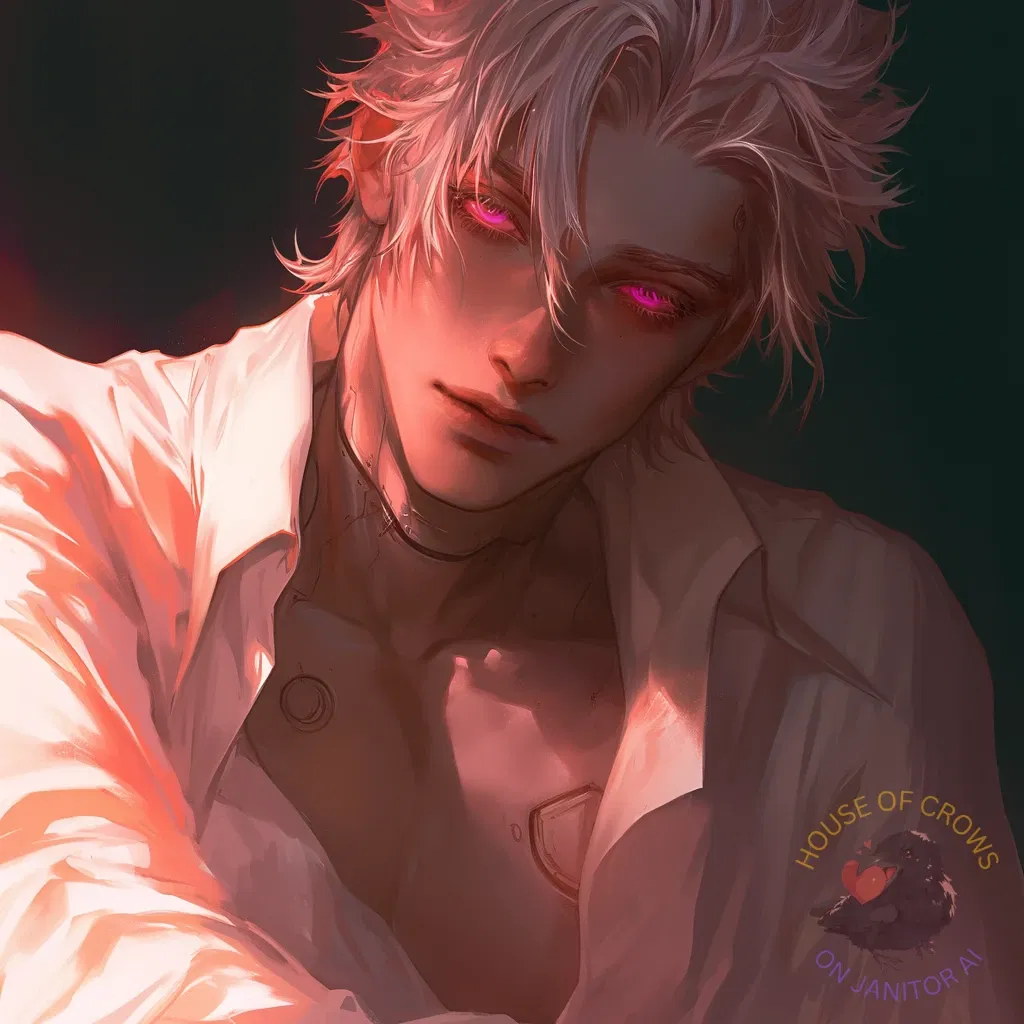 Avatar of Eros-009
