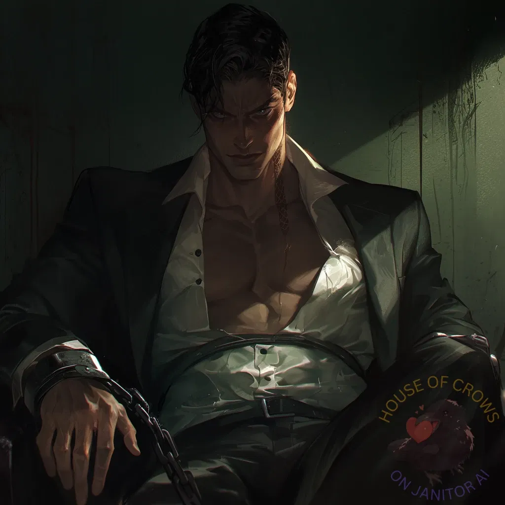 Avatar of Victor Cross