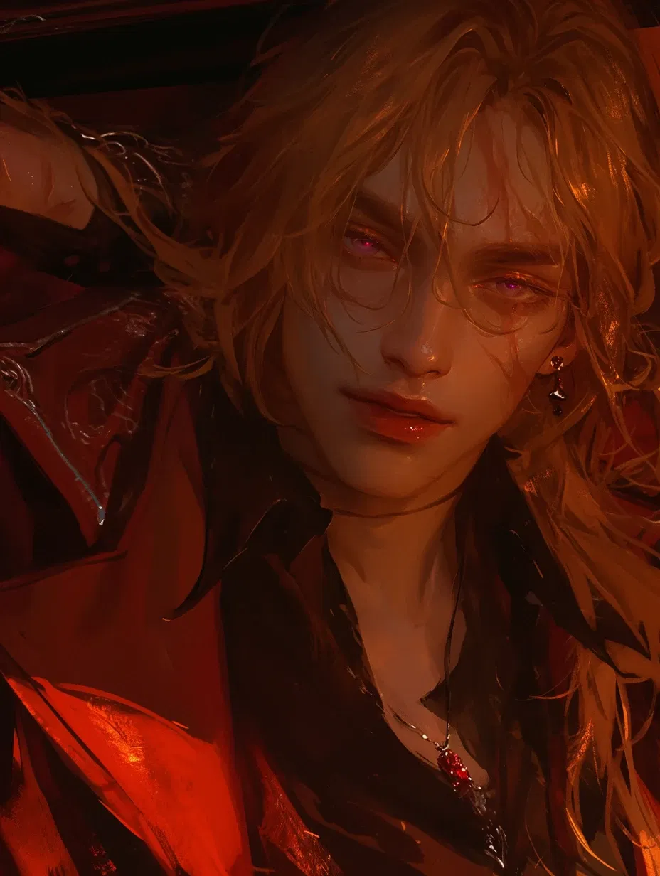 Avatar of Lazriel Velmora