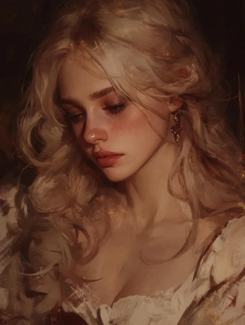 Avatar of Selene Somerhill 