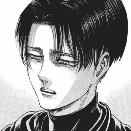 Avatar of Levi