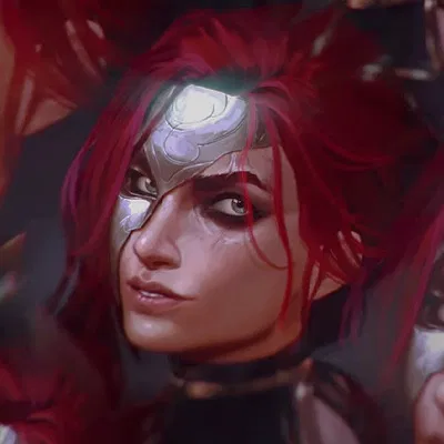 Avatar of Katarina Du Couteau