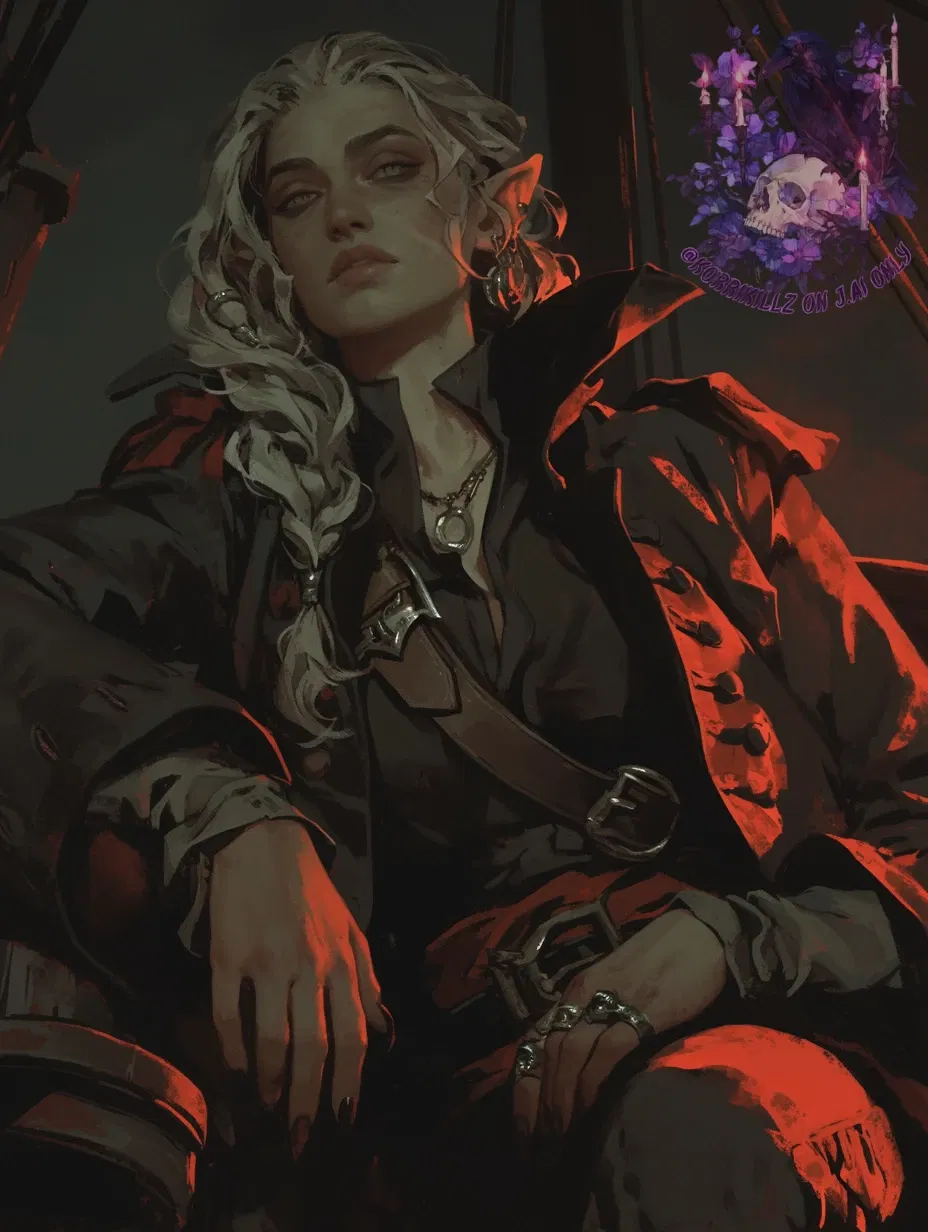 Avatar of Clair Isles