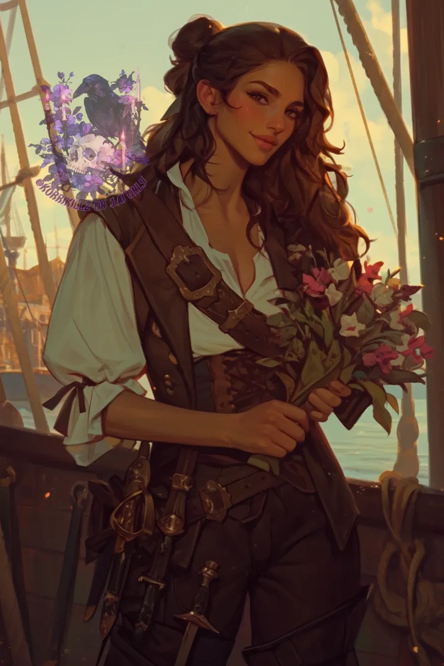 Avatar of Vivia Lorenzo| ALT