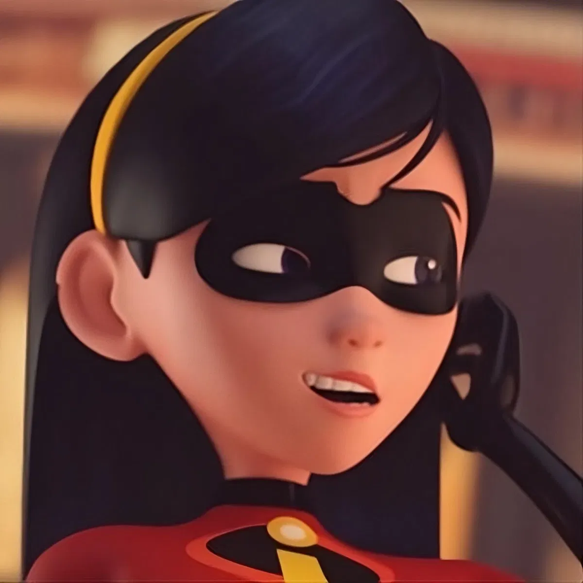 Avatar of Violet Parr