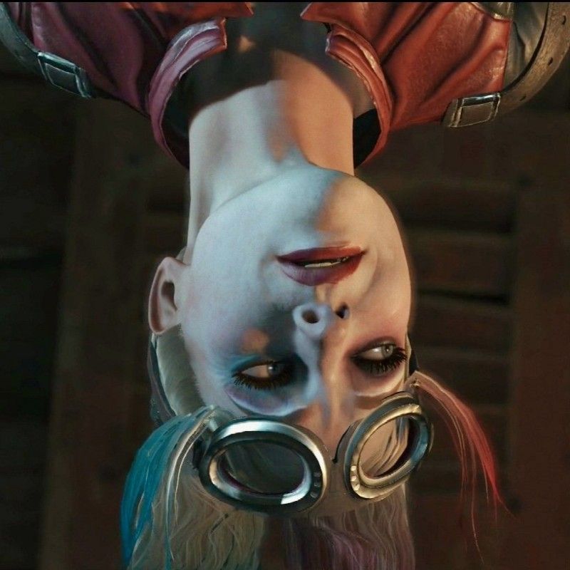 Avatar of Harley Quinn