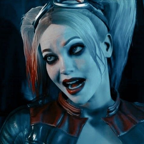 Avatar of Harley Quinn