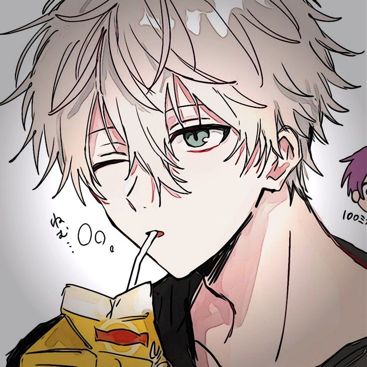 Avatar of Nagi 