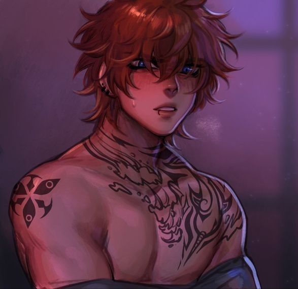 Avatar of BEST FRIEND | Ling Kunsoo.
