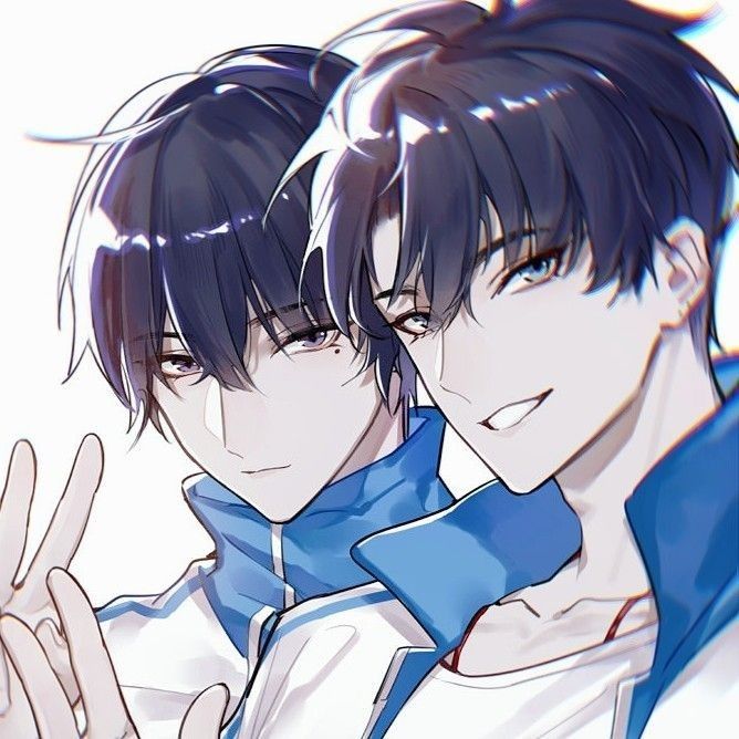 Avatar of ROOMATES | Sung-Min & Jung-Ho.
