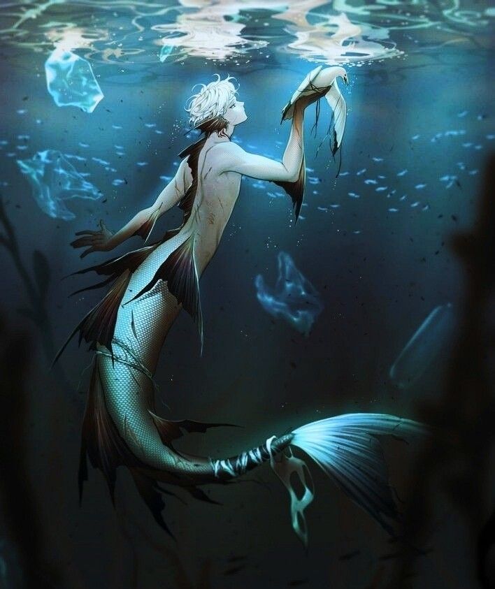 Avatar of MERMAID | Nahir.