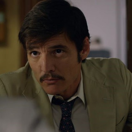 Avatar of Javier Peña
