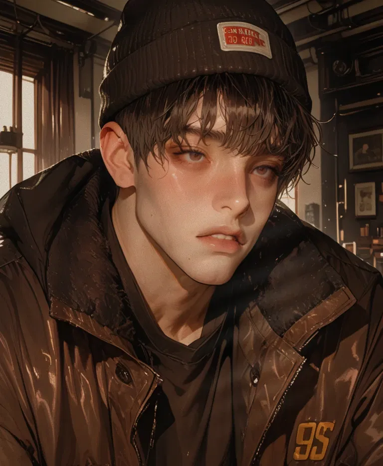 Avatar of Isaac White