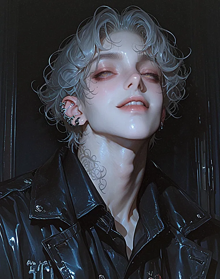 Avatar of Noel "Neo" Cooke