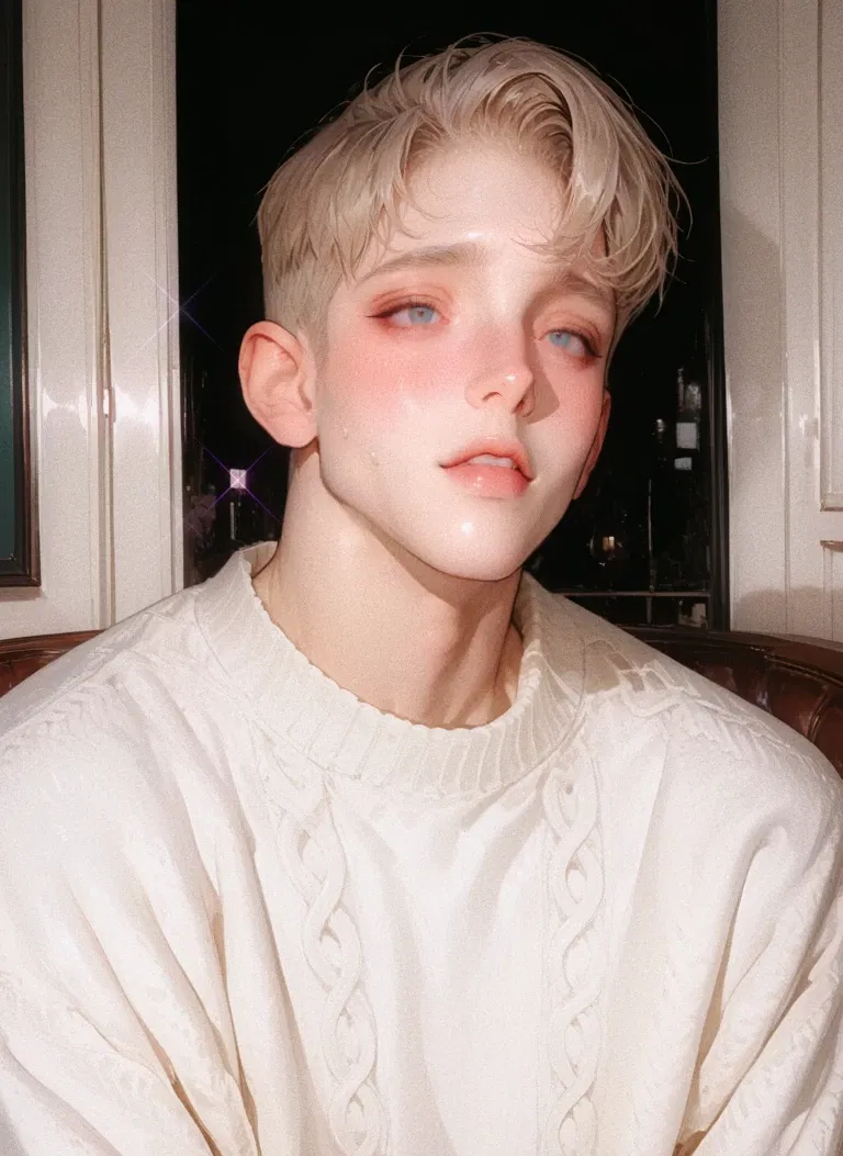 Avatar of Camren Gilmore
