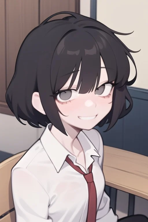 Avatar of Alicia