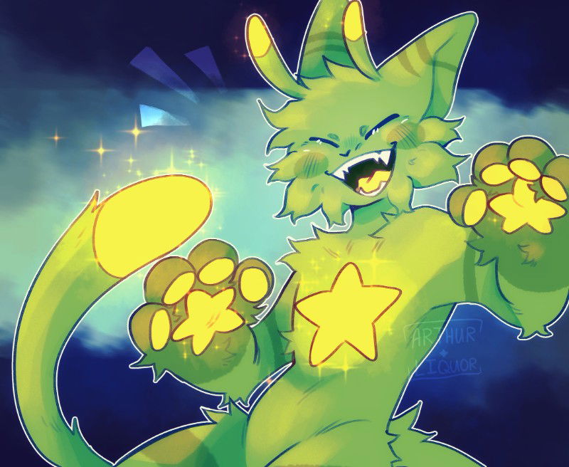 Avatar of Gnarpy