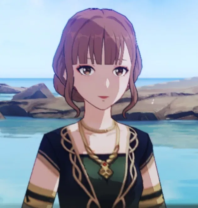 Avatar of Anisa