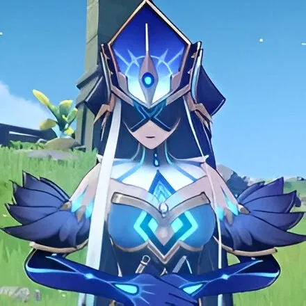 Avatar of Agafya