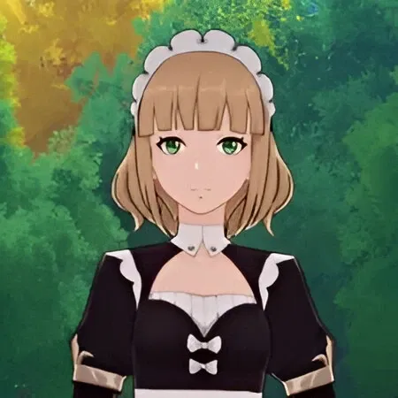 Avatar of Adelinde