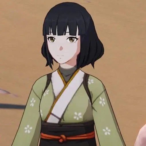 Avatar of Kumi
