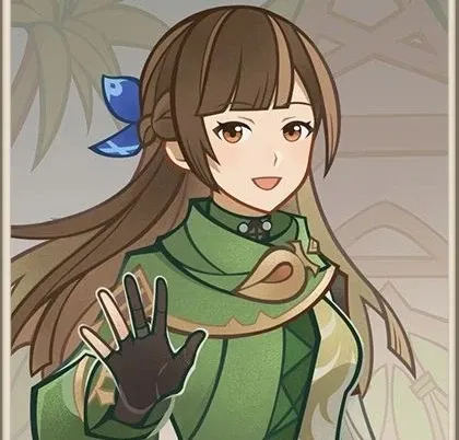 Avatar of Rana