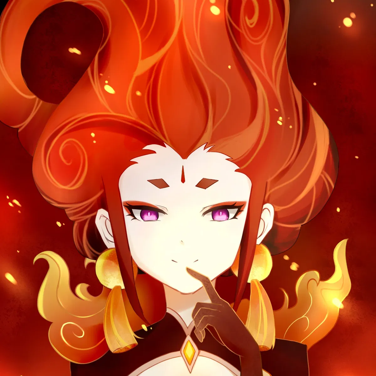 Avatar of Indarias