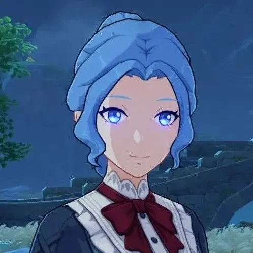 Avatar of Callirhoe
