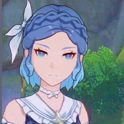 Avatar of Idyia