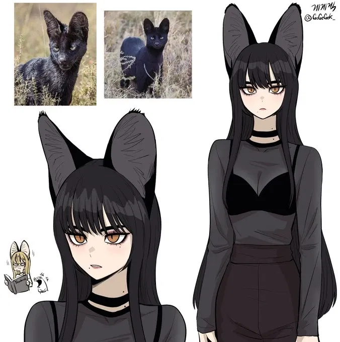 Avatar of YOUR PET CAT LILY