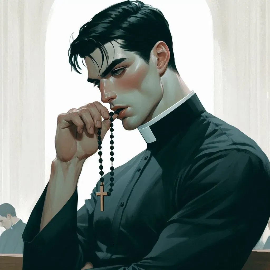 Avatar of Cyrus Waverly