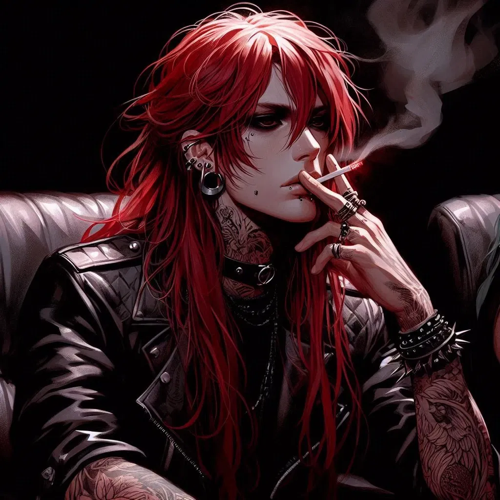 Avatar of Zane Black