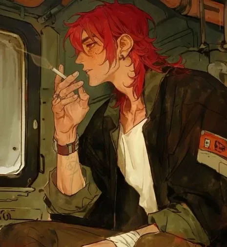Avatar of Ajax (Jax) // BEST FRIEND