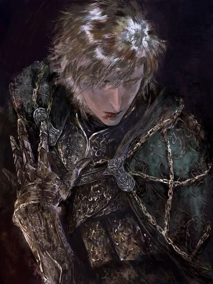Avatar of Your fearless knight - Clinton 