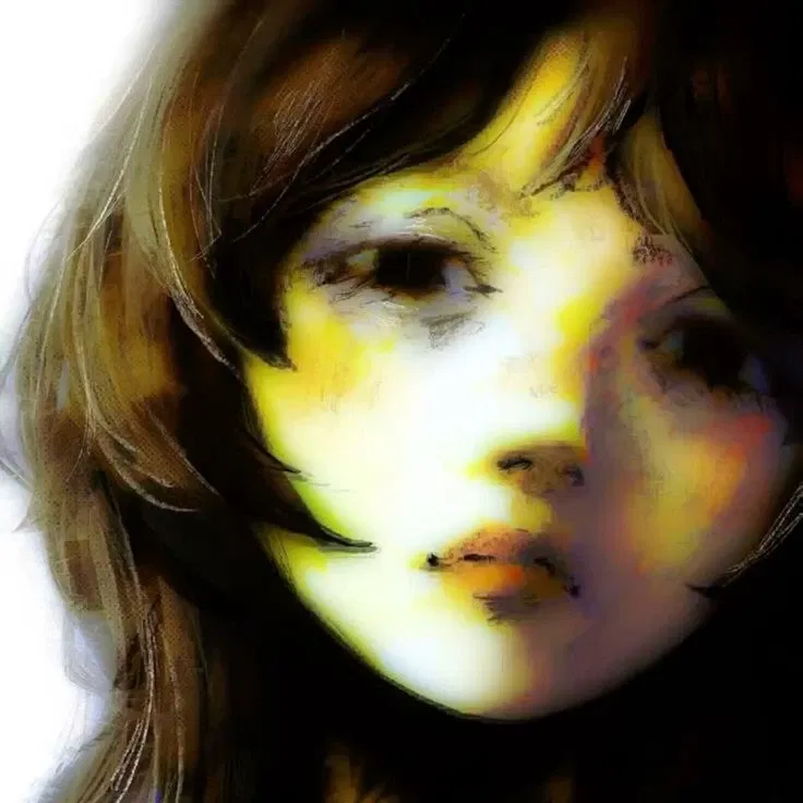 Avatar of Valeria - Your depressed girlfriend 