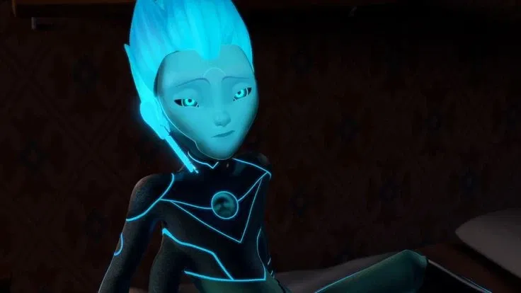 Avatar of Krel Tarron