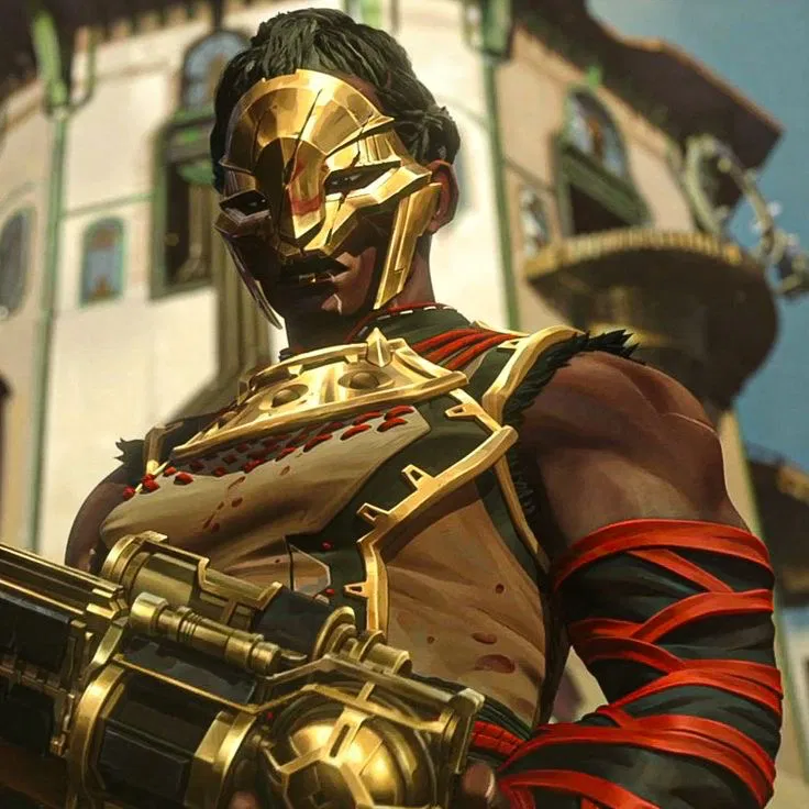 Avatar of Ambessa Medarda