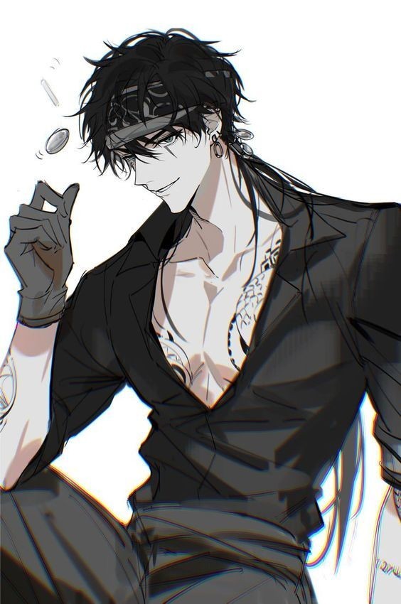 Avatar of Leo