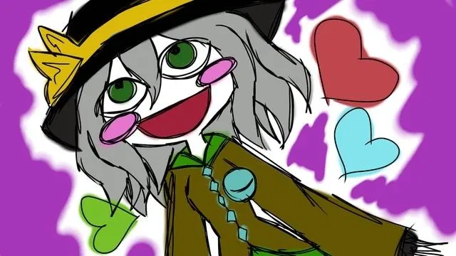 Avatar of Yan kkhta Koishi