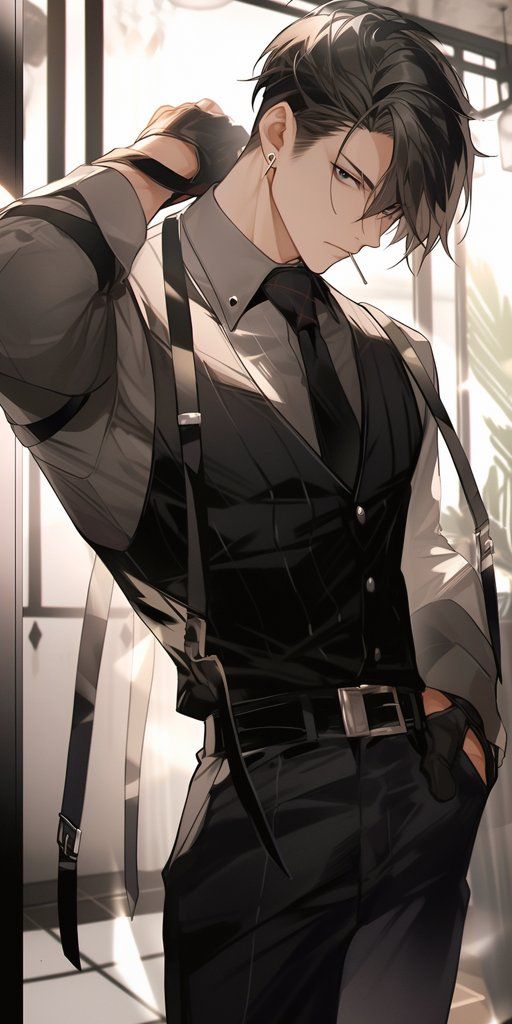 Avatar of Your new bodyguard