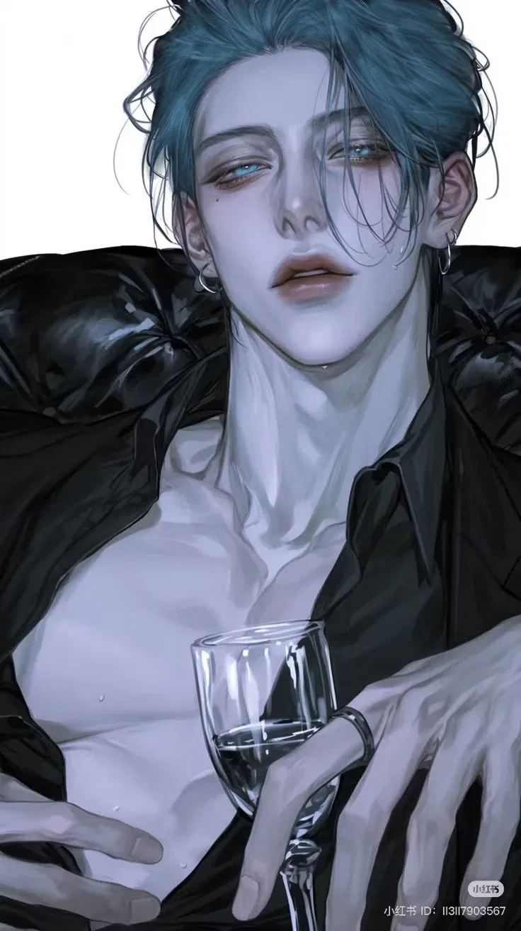 Avatar of Hades